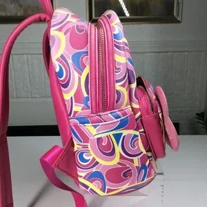 Loungefly | Bags | Loungefly Barbie Totally Hair 3th  display picture 2